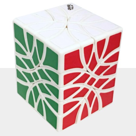 Carl's Bubbloid 4x4x5