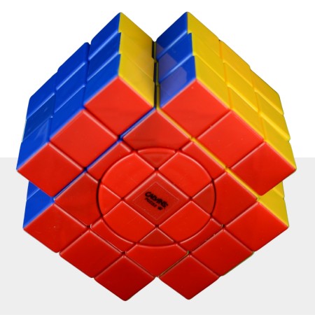 Calvins 3x3x5 Super X-Cube