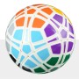 Megaminx Traiphum Ball