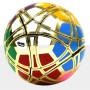 Megaminx Traiphum Ball