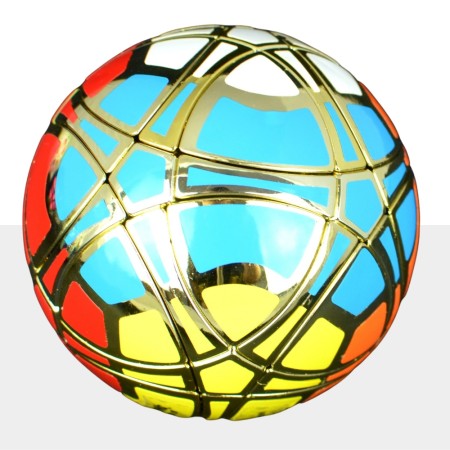 Megaminx Traiphum Ball