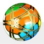 Megaminx Traiphum Ball