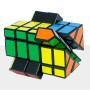 Calvin's 3x3x5 Fisher Cube