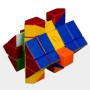 Calvin's 3x3x5 Fisher Cube