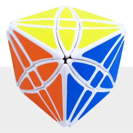 Rex Cube Lan Lan