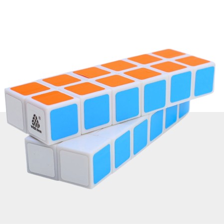 WitEden 2x2x6