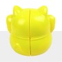 YJ Gato de la Fortuna 2x2