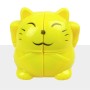 YJ Gato de la Fortuna 2x2