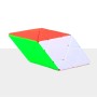 FangShi Transform Pyraminx 2x2 Romboedro