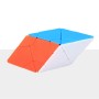 FangShi Transform Pyraminx 2x2 Romboedro