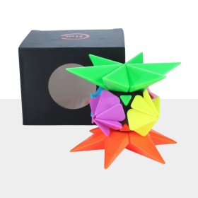 FangShi LimCube Pineapple 2x2 FangShi LimCube Pineapple 2x2