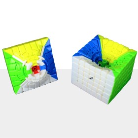 Piezas de repuesto para Cubos 7x7