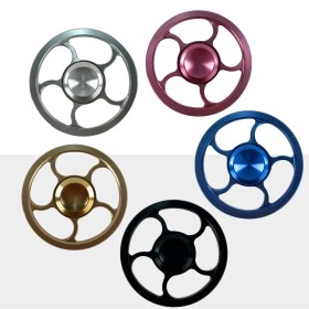 Fidget Wheel Spinner Fidget Wheel Spinner