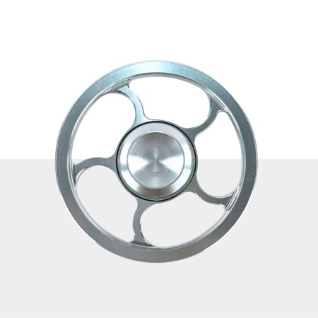 Fidget Wheel Spinner