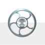 Fidget Wheel Spinner