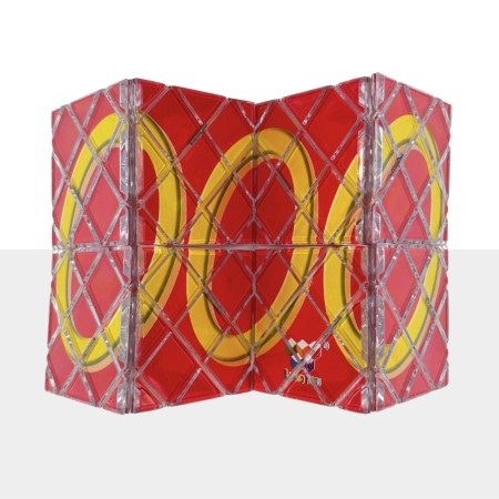 🧩 ¡Descubre el LingAo Magic 8 piezas! | Revolucionara tu colección.