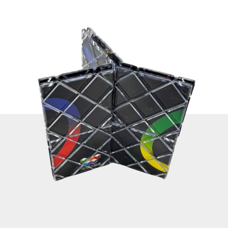 Lingao Magic 12 piezas