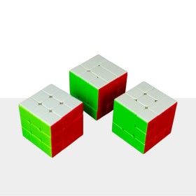 Z-Cube Bandaged 3x3 Z-Cube Bandaged 3x3