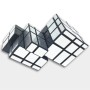 Mirror Double Cube 3x3 Calvins Puzzle - 6