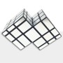 Mirror Double Cube 3x3 Calvins Puzzle - 8
