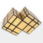 Mirror Double Cube 3x3 Calvins Puzzle - 9