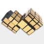 Mirror Double Cube 3x3 Calvins Puzzle - 10