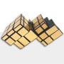 Mirror Double Cube 3x3 Calvins Puzzle - 11