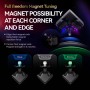 GAN16 MagLev MAX 3x3 (UV Coated) Gan Cube - 6