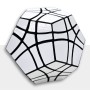 Mirror Megaminx 3x3 Kubekings - 1