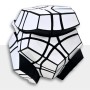 Mirror Megaminx 3x3 Kubekings - 4