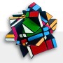 Fisher Cube 5x5 Kubekings - 4