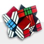 Fisher Cube 5x5 Kubekings - 5