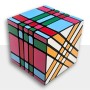 Fisher Cube 5x5 Kubekings - 3