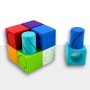 Bolts Cube - Oskar Van Deventer Kubekings - 2