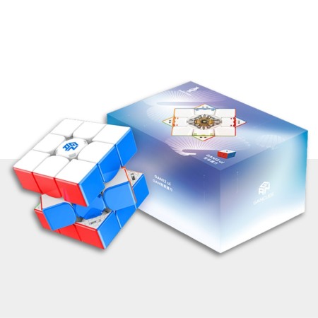 GAN12 UI Free Play (SIN CARGA) Gan Cube - 1