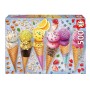 Puzzle Educa Helados de 500 Piezas