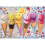 Puzzle Educa Helados de 500 Piezas