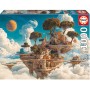 Puzzle Educa Reino de Nubes de 1000 Piezas