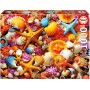 Puzzle Educa Collage de Conchas de 1000 Piezas