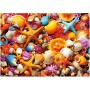Puzzle Educa Collage de Conchas de 1000 Piezas