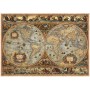 Puzzle Educa Orbis Terrarum de 1000 piezas