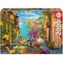 Puzzle Educa Café Español de 2000 Piezas
