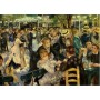 Puzzle Educa Baile Moulin Galette de 3000 Piezas