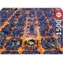 Puzzle Educa Barcelona de 1500 Piezas