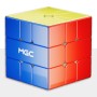 YJ MGC SQ-1 V2 (Magnetic + UV Coated) YJ - 1