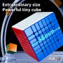 DianSheng SMC 7x7 (56mm + Core Magnetic) Diansheng - 5