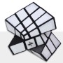ZePuzzles Squished 3x3 (Tiled) Zeal Cubes - 6