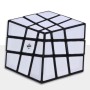 ZePuzzles Squished 3x3 (Tiled) Zeal Cubes - 5