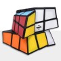 ZePuzzles Squished 3x3 (Tiled) Zeal Cubes - 4