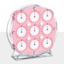 QiYi Magnetic Clock (Pink) Qiyi - 1